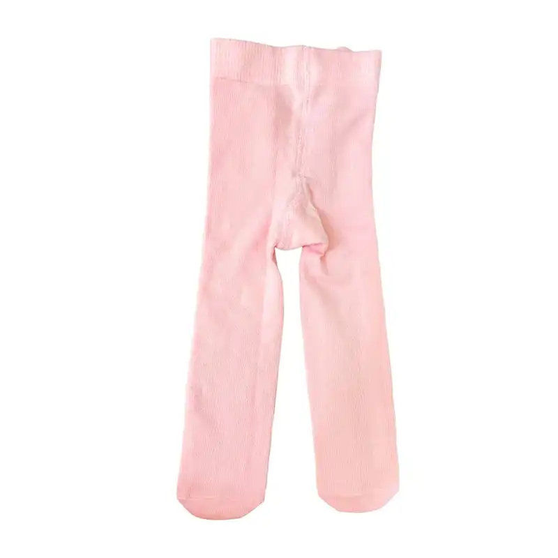 جوراب شلواری نوزادی نکست مدل SG3 رنگ صورتی