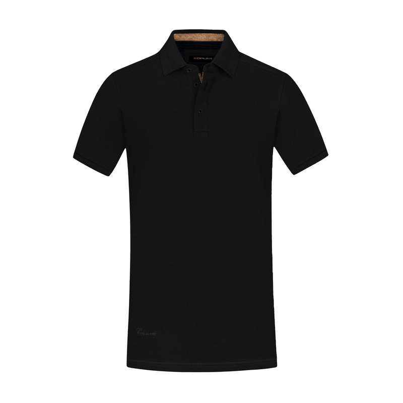 پولوشرت آستین کوتاه مردانه کروم مدل 2212315