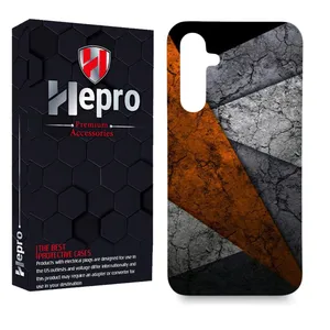 HEPRO MC Cover for SAMSUNG GALAXY A34