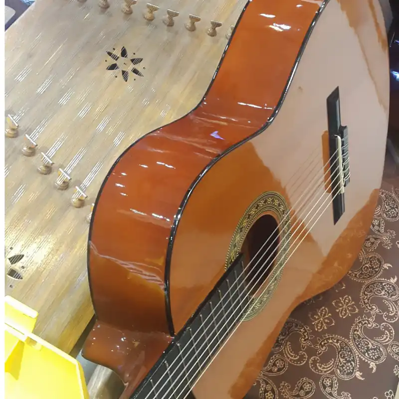 گیتار کلاسیک کد 1901