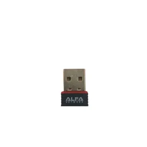 کارت شبکه بی سیم آلفا مدل WN-008