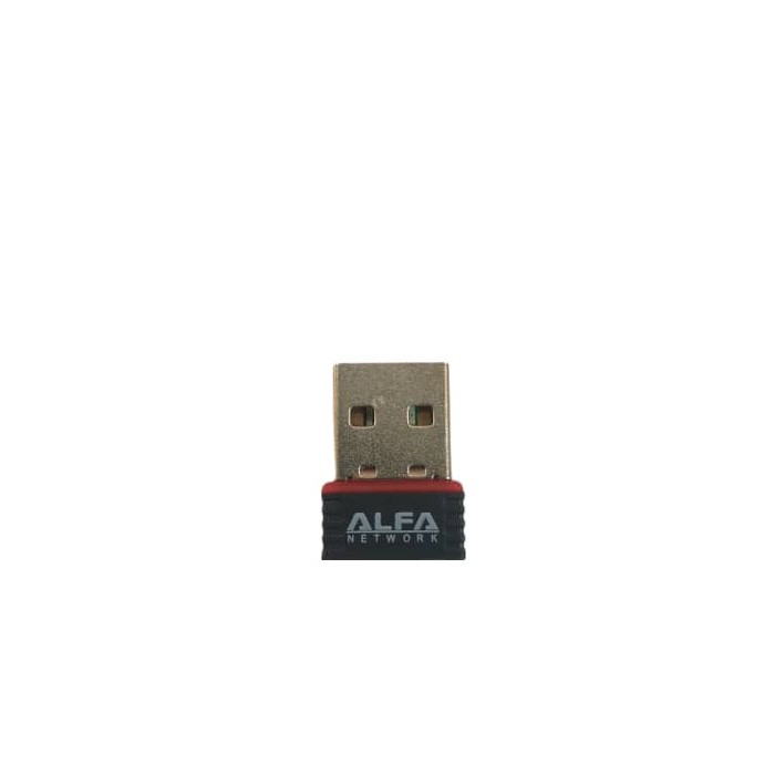 کارت شبکه بی سیم آلفا مدل WN-008