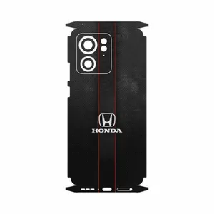 MAHOOT Honda_Motor-FullSkin Cover Sticker for Motorola Edge 40