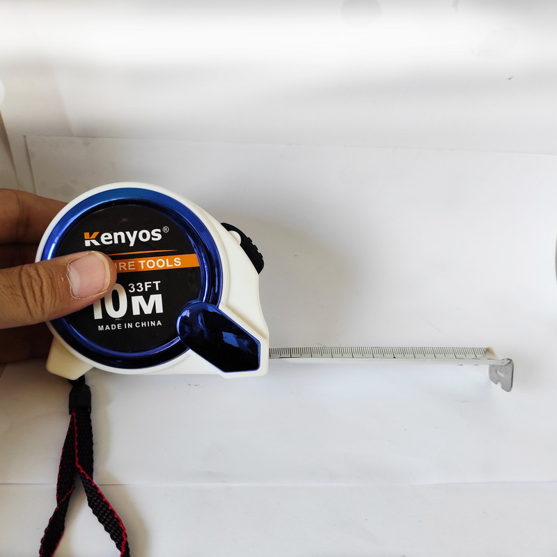 متر 10 متری کنیوش مدل K-10 متر 10 متری کنیوش مدل K-10