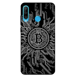 Megafone 7737 Cover For Huwaei P30 Lite / Nova 4E