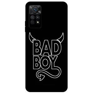 Megafone Bad Boy 8106 Cover For Xiaomi Redmi Note 11E Pro