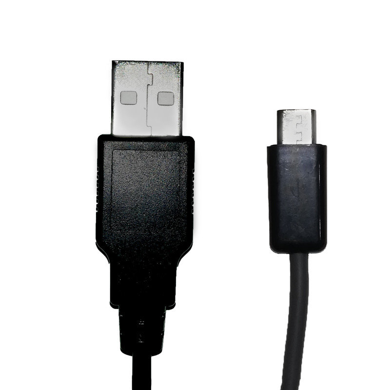 کابل تبدیل USB به micro-USB مدل MK77 طول 1 متر