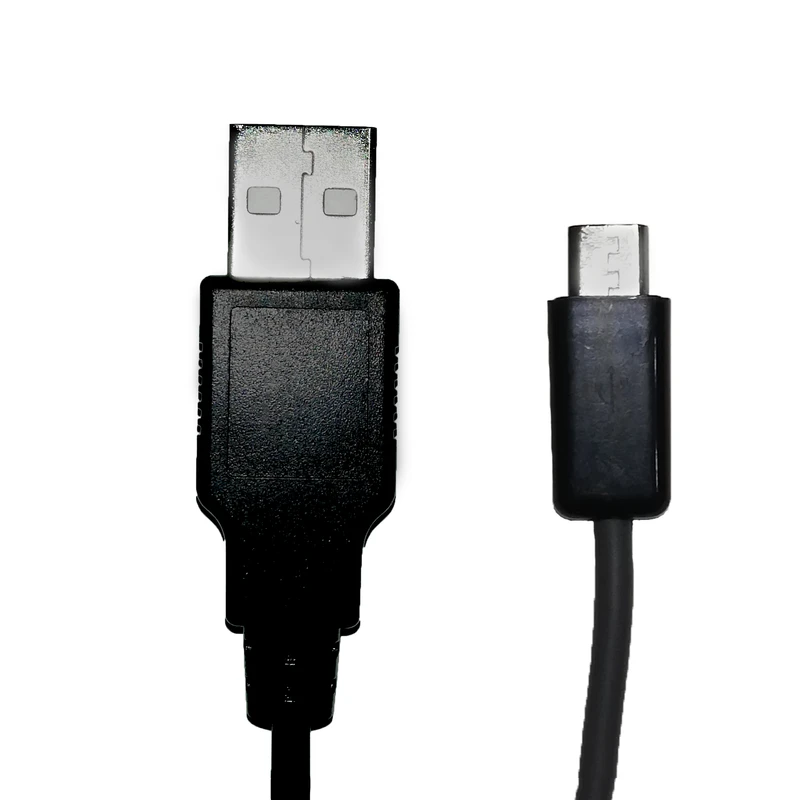 کابل تبدیل USB به micro-USB مدل MK77 طول 1 متر