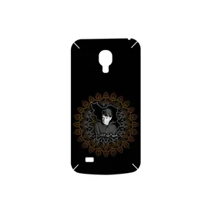 MAHOOT MohammadReza Shajarian Cover Sticker for Samsung Galaxy S4 mini