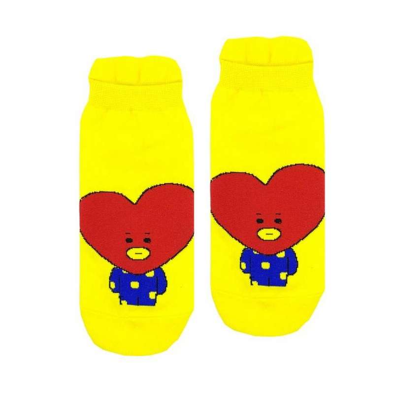 جوراب مدل تاتا