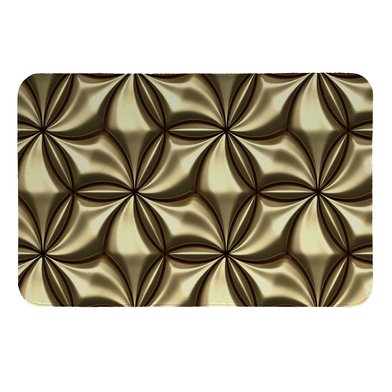  پادری طرح کلاسیک کد 5985 سایز 60 × 40 سانتی‌متر