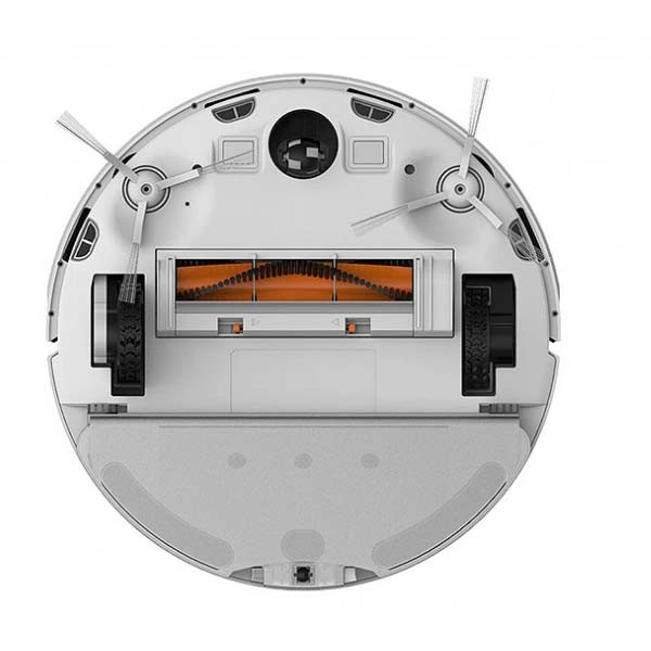 جاروشارژی رباتیک شیائومی مدل MJSTG1