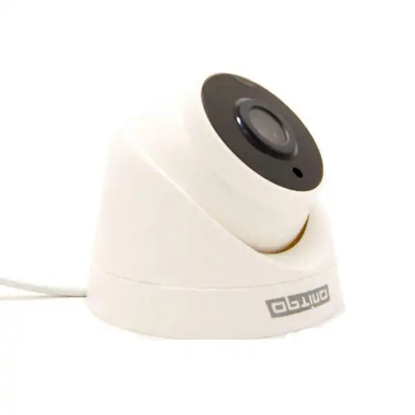 دوربین مداربسته آنالوگ اوپتینا مدل DEVRA200ASF-EL