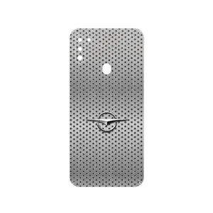 MAHOOT Haima Cover Sticker for Samsung Galaxy A11