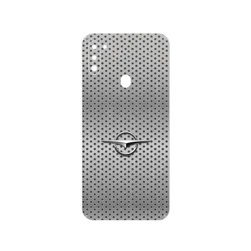 برچسب پوششی ماهوت مدل Haima مناسب برای گوشی موبایل سامسونگ Galaxy A11