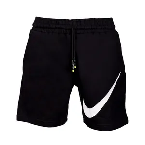 شلوارک مردانه مدل دورس رنگ مشکی