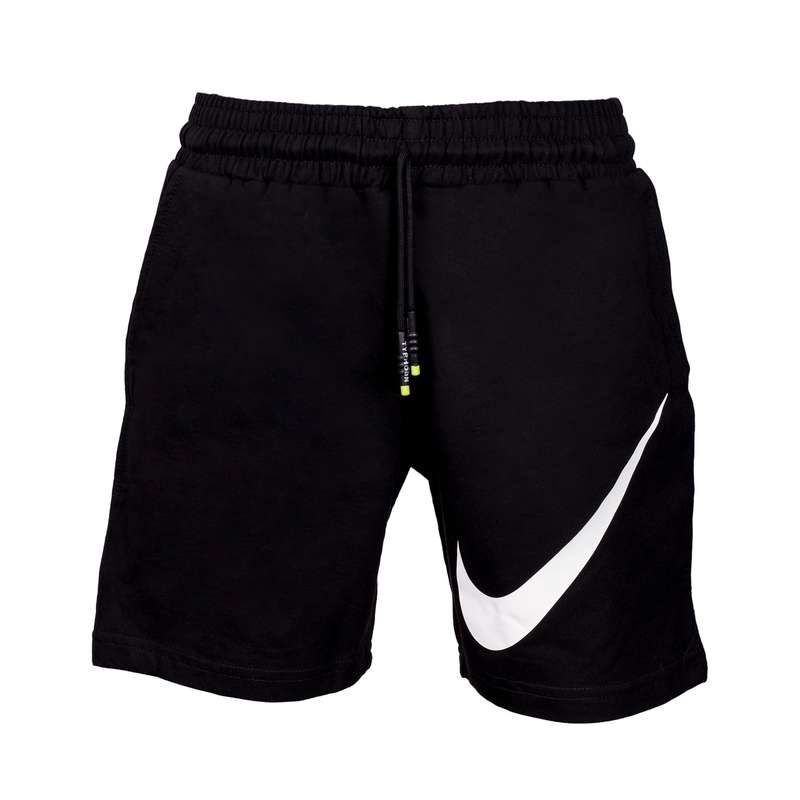 شلوارک مردانه مدل دورس رنگ مشکی