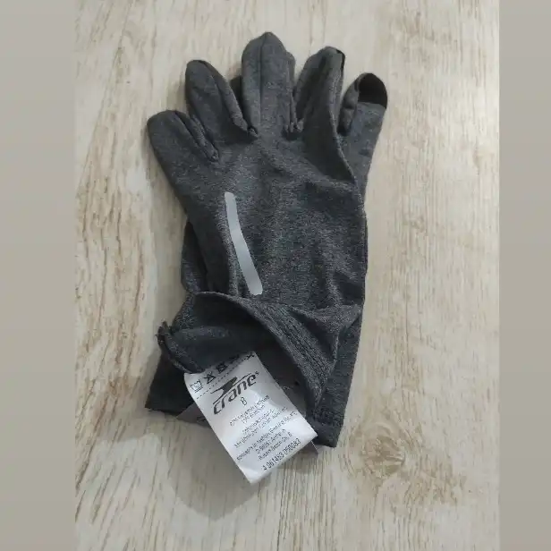 دستکش کرین مدل بیس Cr6666