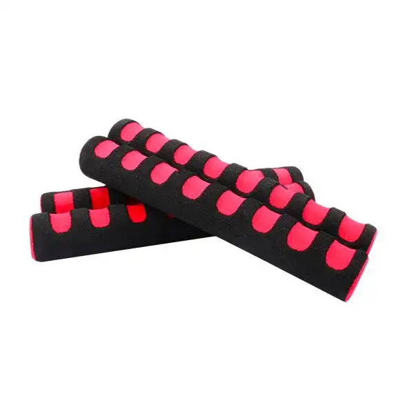 گریپ دسته دوچرخه مدل FGS بسته 4 عددی