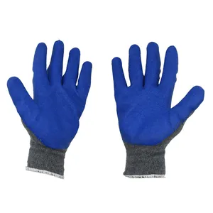 دستکش ایمنی او ایکس مدل EQUIPMENT