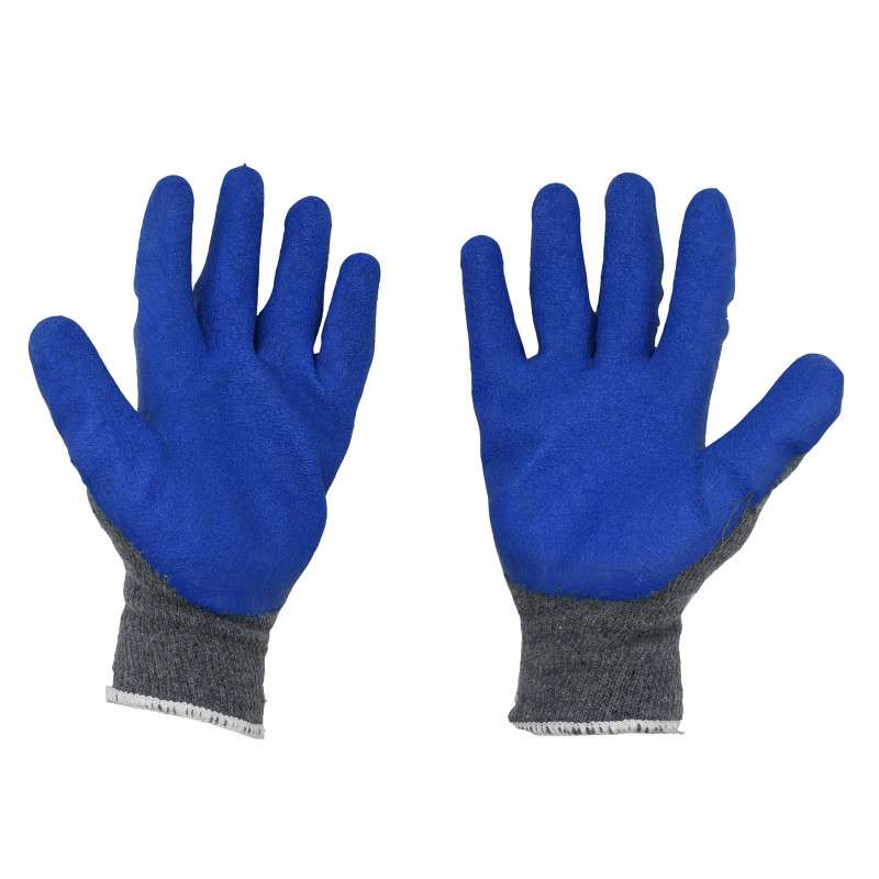 دستکش ایمنی او ایکس مدل ضد برش کد 1023