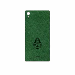 MAHOOT GL-REAL Cover Sticker for Sony Xperia Z5