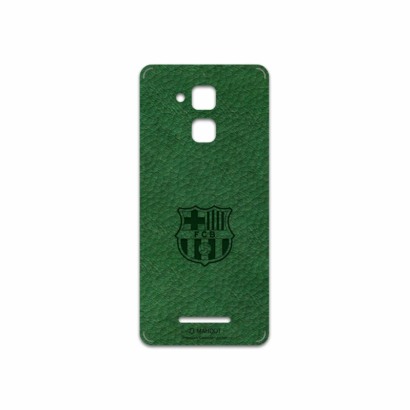 برچسب پوششی ماهوت مدل GL-BRCA مناسب برای گوشی موبایل ایسوس Zenfone 3 Max ZC520TL