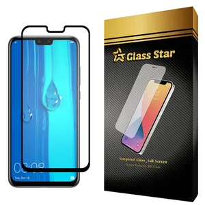 Glass Star G Ceramics Screen Protector For Huawei Y9 2019