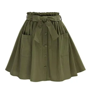 دامن زنانه مدل 5678