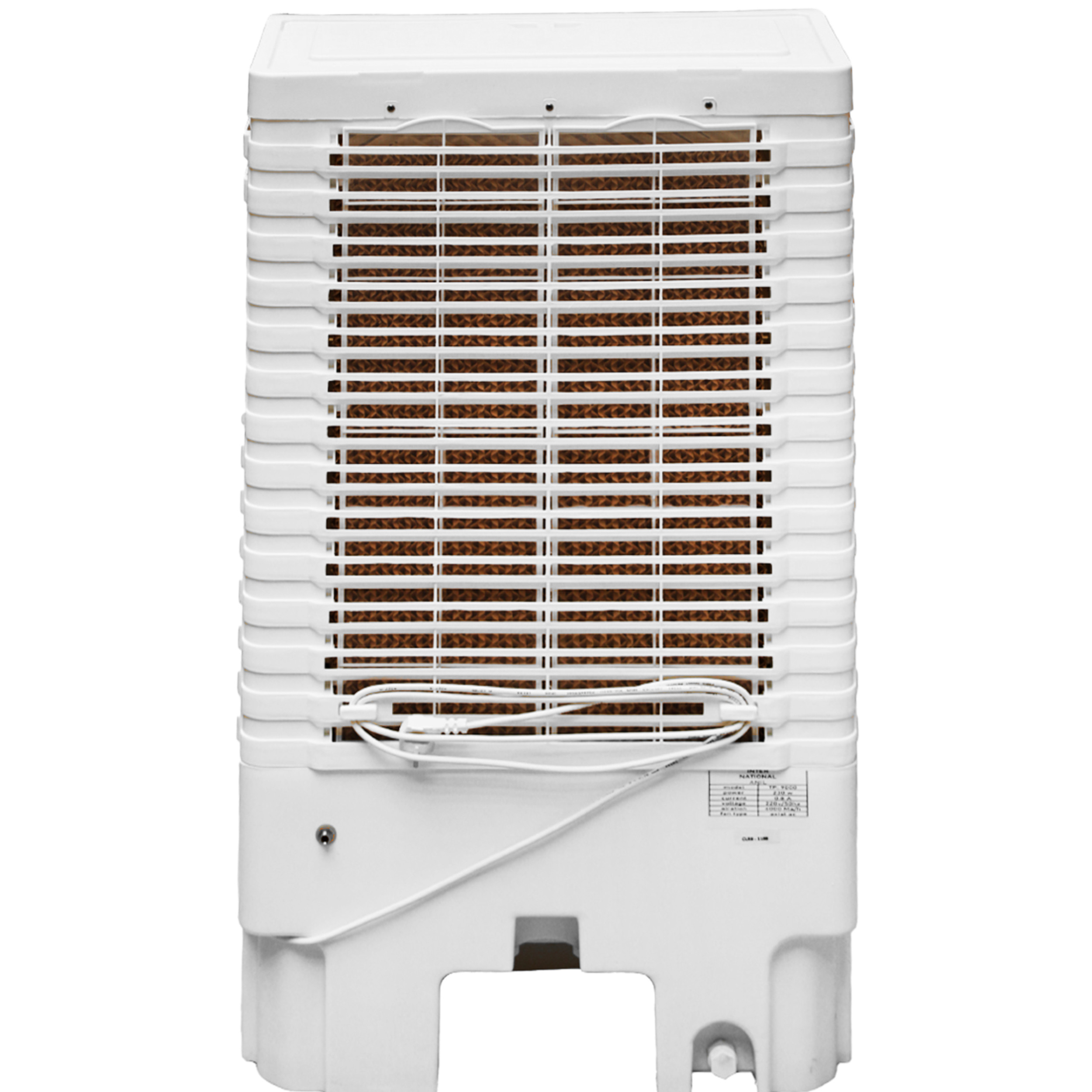 کولر سلولوزی کوپکس مدل TP-9K