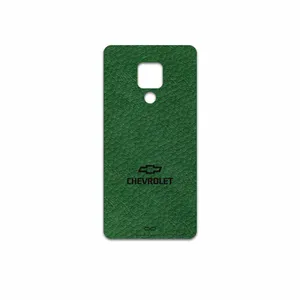 MAHOOT GL-CHVRLT Cover Sticker for Huawei Mate 20 X