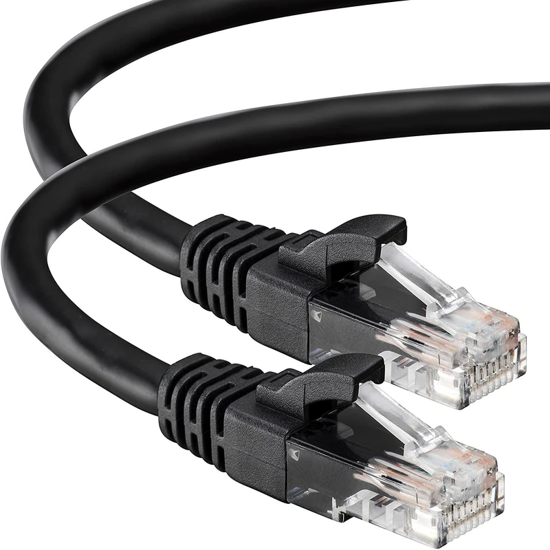 کابل شبکه Cat6 دی نت مدل 007