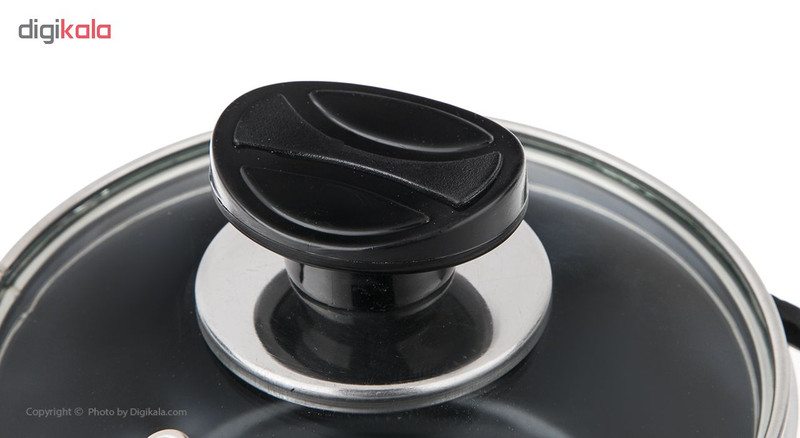 قابلمه عروس کد 7434914-1 سایز 14