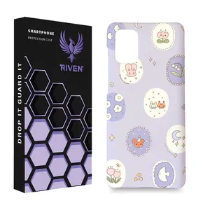 RIVEN RI2-20 Case For Apple iPhone X/XS