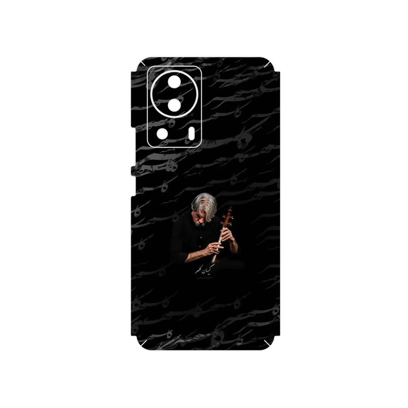 برچسب پوششی ماهوت مدل Kayhan Kalhor مناسب برای گوشی موبایل شیائومی 13 Lite