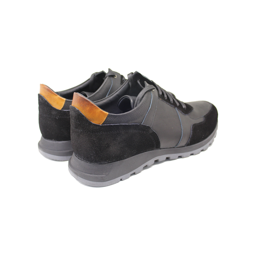 CHARMARA leather men's casual shoes, sh029 Model, Code m