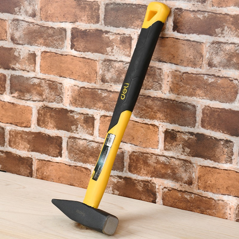 چکش دلی مدل DL442005 وزن 500 گرم