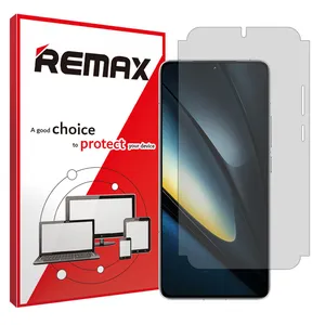 Remax transparent Screen Protector Suitable for Xiaomi Poco F6 Pro Mobile Phone 