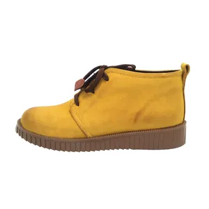 نیم بوت زنانه دراتی مدل DL-0118