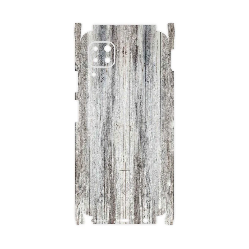 برچسب پوششی ماهوت مدل Wood Texture 8-FullSkin مناسب برای گوشی موبایل هوآوی Nova 7i