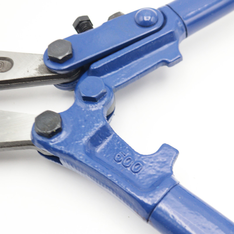 قیچی مفتول بر فورد مدل  YP-600MM