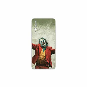MAHOOT Joker Cover Sticker for Huawei P20 Pro