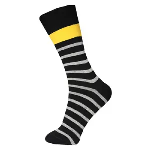 جوراب مدل راه راه 3