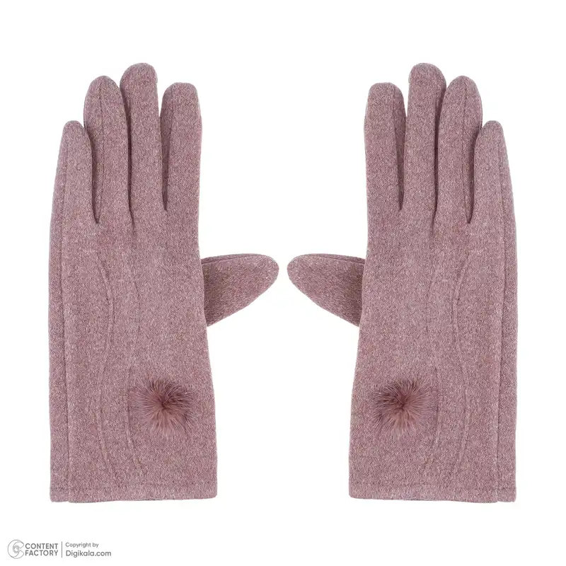 دستکش زنانه اسپیور مدل IWA173000