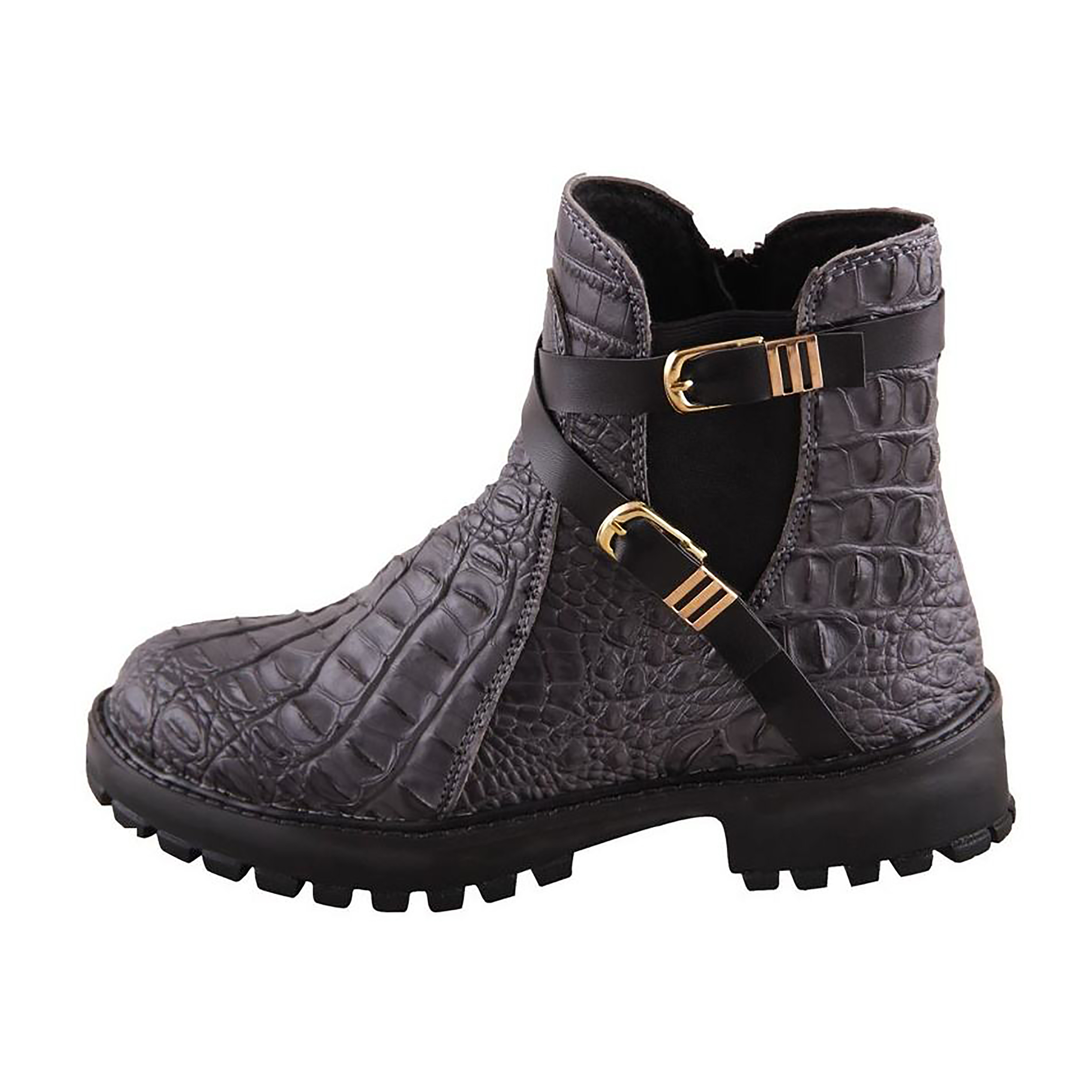 نیم بوت زنانه مدل 15-39805 