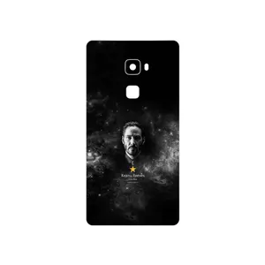 MAHOOT Keanu Reeves Cover Sticker for Huawei Mate S