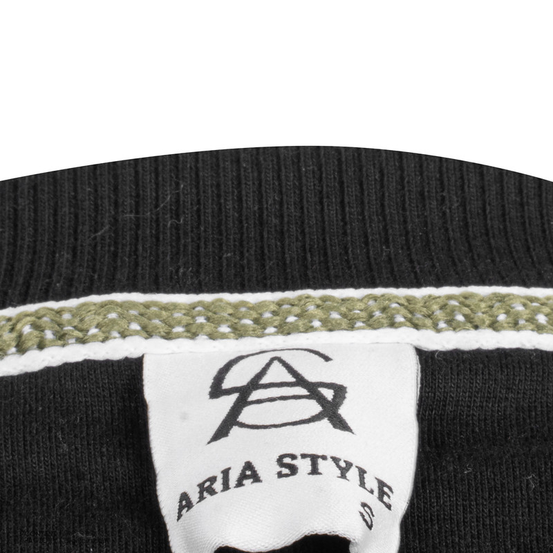 پلیور مردانه مدل آریا استایل