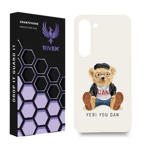 RIVEN RI2-6 Case For Samsung Galaxy S23