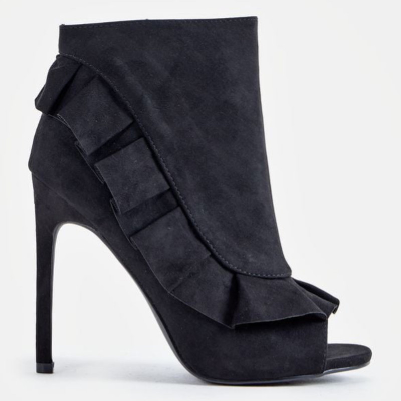 صندل زنانه جاست فاب مدل L-90