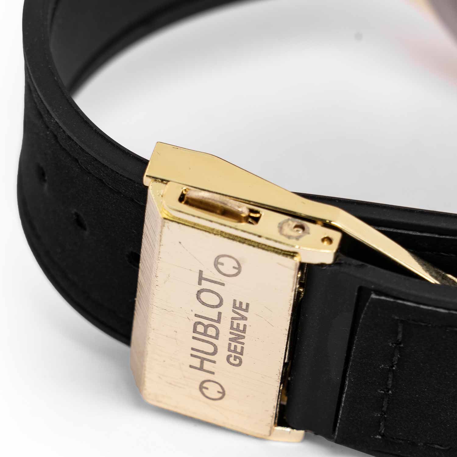 ساعت مچی عقربه‌ای مردانه مدل سه موتور فعال کرنوگراف  کد 2 -  - 4